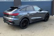 Audi Q5 TDI quattro S line Sportback