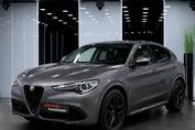 Alfa Romeo Stelvio 2.0 Turbo Veloce Q4 aut