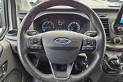 Ford Transit Custom L2H1 Zabudowa Brygadowa