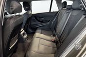 BMW Seria 3 Touring 318d