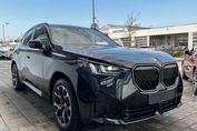 BMW X3 xDrive20d M Sport