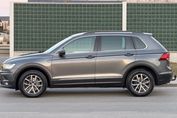Volkswagen Tiguan 2.0 TSI 4Motion DSG