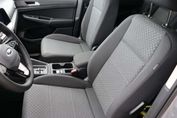 Ford Tourneo Connect PHEV Titanium A6