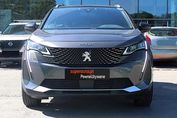 Peugeot 5008 GT PACK