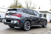 BMW X3 xDrive20d M Sport