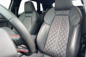 Audi A3 S3 Sportback TFSI quattro