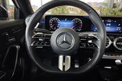 Mercedes Klasa A A 220 4-Matic AMG Line 8G-DCT