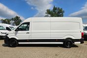 Volkswagen Crafter TDI L4H2