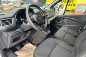 Renault Trafic dCi L2H1 Extra