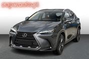 Lexus NX 350h Omotenashi AWD