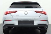 Mercedes CLA 200 AMG Line Shooting Brake