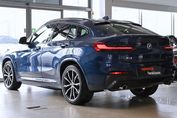 BMW X4 xDrive30i M Sport