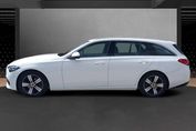 Mercedes Klasa C Kombi 180 Avantgarde