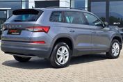 Skoda Kodiaq 2.0 TDI 4x4 Ambition DSG