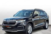 Skoda Kodiaq 2.0 TDI 4x2 Ambition DSG