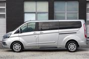 Ford Tourneo Custom L2H1 AT