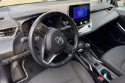 Toyota Corolla Comfort 1.8 Hybrid