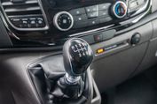 Ford Transit Custom L2H1 Trail
