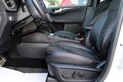 Ford Kuga 2.0 EcoBlue AWD ST-Line X aut