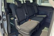 Ford Transit Custom PHEV 320 L2H1