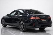 BMW Seria 5 520d M Sport