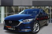 Mazda 6 2.0 Center-Line aut