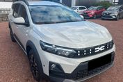 Dacia Jogger Journey 7-miejsc 1.8 Full Hybrid