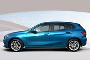 BMW Seria 1 118i