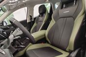 Hongqi HS3 1.5T FWD