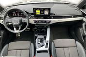 Audi A4 40 TDI mHEV Quattro S Line S tronic