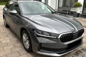 Skoda Superb Essence 2.0 TDI DSG