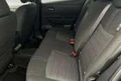 Nissan Leaf 40kWh N-Connecta