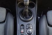 Mini Countryman Cooper SE ALL4 aut