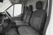 Ford Transit 350 L4H3 RWD Trend