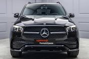 Mercedes GLE 450 4MATIC AMG Line