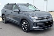 Volkswagen Tiguan Life Plus 1.5 eTSI DSG