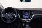 Volvo S60 B4 B Ultimate Dark