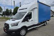 Ford Transit L5 Trend