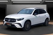 Mercedes GLC 220 d 4MATIC AMG Line