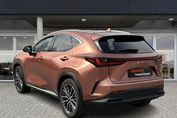 Lexus NX 450h+ AWD