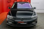 Volkswagen Passat 2.0 TSI Elegance DSG