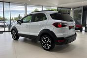 Ford Ecosport 1.0 EcoBoost GPF Active ASS