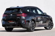 BMW X3 20 Xdrive