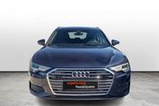 Audi A6 40 TDI mHEV quattro S tronic