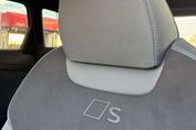 Audi Q3 TFSI S line Sportback