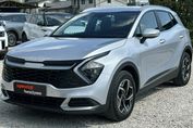 Kia Sportage 1.6 T-GDI