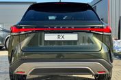Lexus RX 350h Business Hybrid