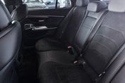 Mercedes Klasa E 220 d  4-Matic AMG