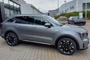 Kia Sorento 2.2 CRDi Prestige Line AWD DCT 7os.