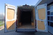 Iveco Daily 35C18 L4H2 (bryg.)